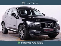 2020 Volvo XC60 Inscription Pro B5 (Petrol) ESTATE Petrol/Electric Hybrid Automa