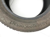 Opel Crossland X D75 20-24 2x Reifen Ganzjahresreifen Continental 195/60R16 16H 6.5-6.8mm Opel Crossland X D75... Vorschau 7