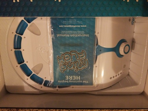 Mind Flex MindFlex Brain Game Brainwave Control Game by Mattel