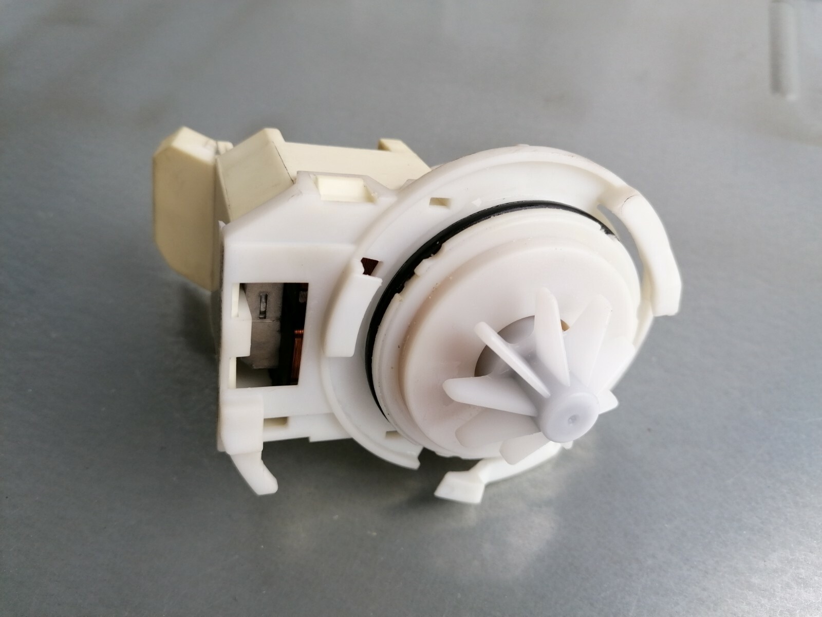 Pump Dishwasher Bosch Siemens Gorenje part no. 054033 | eBay