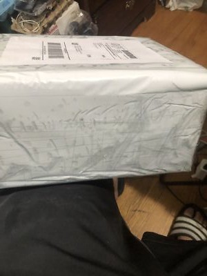 Item photo(s) from verified buyer