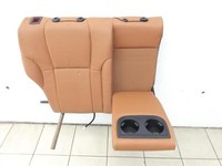 Subaru Outback Legacy 7 VII BW 19-22 Lim Rückenpolster Rechts für Rücksitzbank Hinten Subaru Outback Legacy 7 VII... Vorschau 6