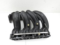 Mercedes CL203 C220 04-08 CDI 2,1 110KW 646963 Ansaugbrücke Ansaugkrümmer m. Drallklappen Mercedes CL203 C220 04-08... Vorschau 5
