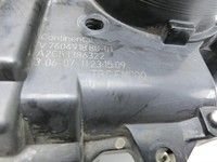 Peugeot 308 I CC 11-15 THP 1,6 115KW EP6CDT Drosselklappe Peugeot 308 I CC 11-15 20.04.2012 V760491880-01... Vorschau 4