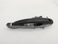 Peugeot Partner II 08-12 Kasten Türgriff Griff aussen Links Vorne KJFB Peugeot Partner II 08-12 18.12.2009 9101GE... Vorschau 2