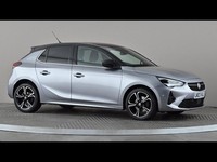 2023 Vauxhall Corsa 1.2 Turbo Ultimate 5dr HATCHBACK PETROL Manual