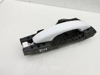 Audi A4 8K B8 QU 11-15 Kombi Türgriff Griff aussen Rechts Hinten Keyless Entry LY9C Audi A4 8K B8 QU 11-15... Vorschau 2