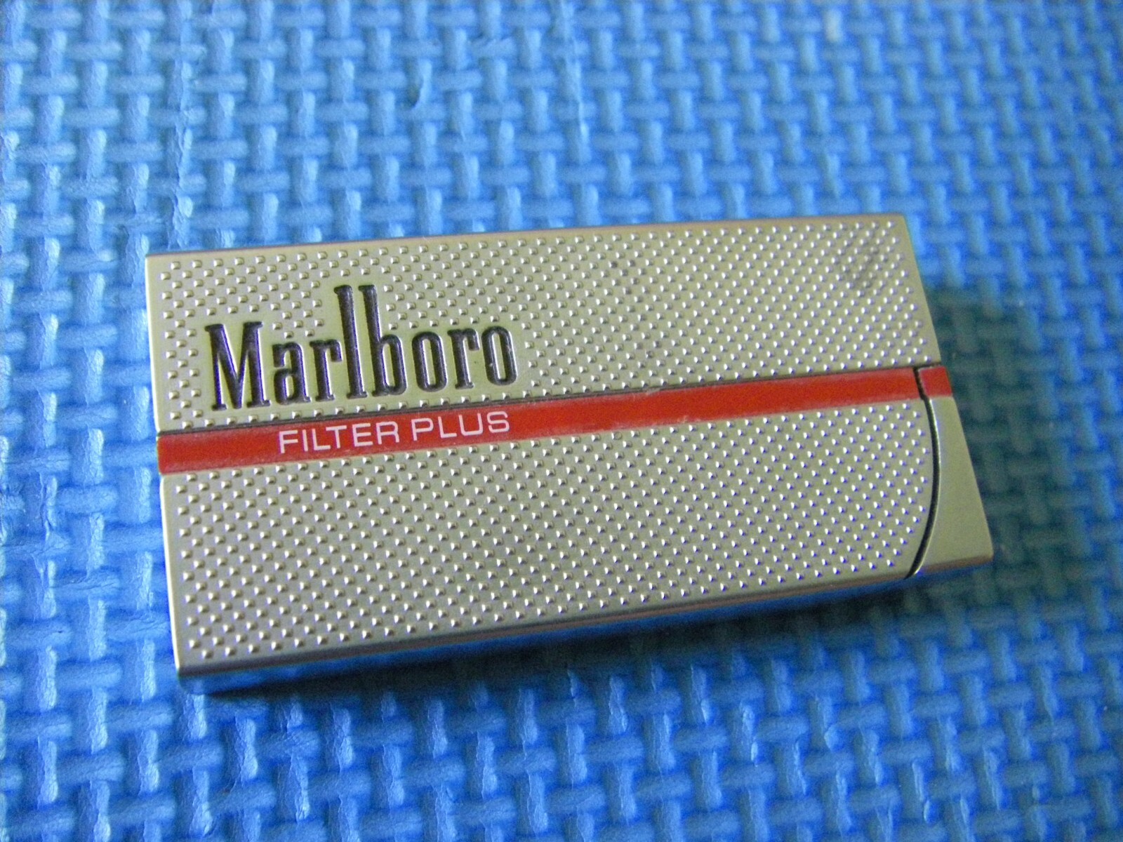 【2025年】エレガントファッションを上品に着 MARLBORO Adm eBay | Lighter Butane Metal Collectible ao087 マジック：ザ・ギャザリング