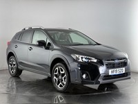 2019 Subaru XV 2.0i SE Lineartronic 4WD Euro 6 (s/s) 5dr SUV Petrol Automatic
