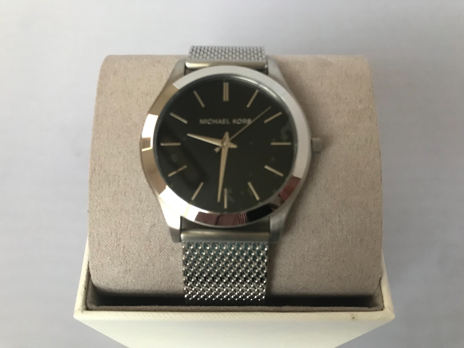 今だけ価格✨️新品未使用✨️MICHAEL KORS MENS Michael Kors Watch Men MK8662 Brand New With Tags and Fossil