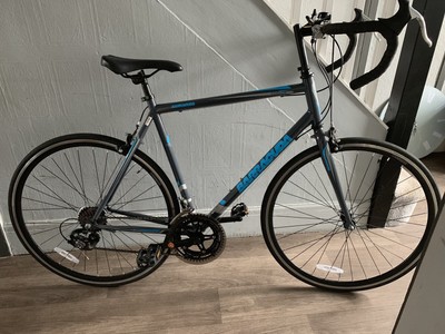 Gents Road Bike Barracda 14 Speed