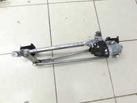 Subaru Outback Legacy 7 VII BW 19-22 Wischermotor m. Wischergestänge Vorne Subaru Outback Legacy 7 VII BW 19-22... Vorschau 4