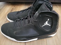jordan luminary black