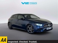 2023 Mercedes-Benz A CLASS A200 AMG Line Premium 5dr Auto HATCHBACK PETROL Autom
