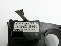 BMW E65 7er 01-05 Blende Armaturenbrett Abdeckung BMW E65 7er 01-05 11.09.2003 61316921190 6921190 61.31-6921190-01... Vorschau 5