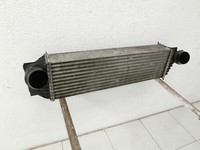 BMW F07 5er GT 535i 09-13 3,0i 225KW Ladeluftkühler Kühler BMW F07 5er GT 535i 09-13 28.02.2012 7577115... Vorschau 2