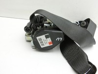 Opel Zafira Tourer P12 16-19 Mehrzweckfahrzeug Gurt Sicherheitsgurt m. Gurtstraffer Fahrer Links Vorne Opel Zafira... Vorschau 4