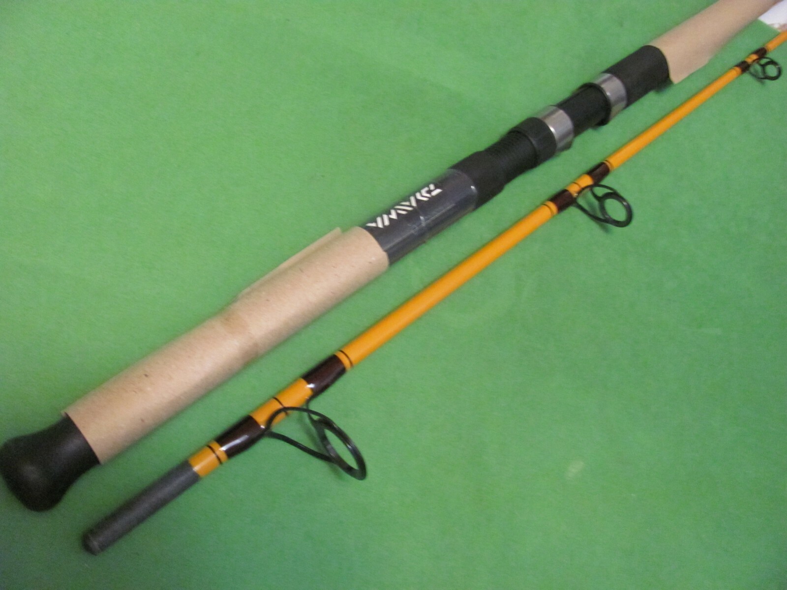 daiwa seagate rod
