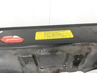 Hyundai Getz TB 05-09 1,6 77KW Schlossträger Frontmaske Träger Hyundai Getz TB 05-09 15.02.2005 64101-1C001 gebraucht Vorschau 6
