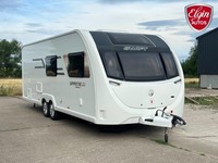 2020 (20) Swift Sprite Super Quattro FB