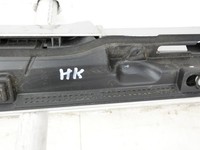 Ford Fiesta JA8 VII 08-12 5T Spoiler für Heckklappe 5SP Ford Fiesta JA8 VII 08-12 19.01.2009 8A61-A44210-BEXWAA... Vorschau 7