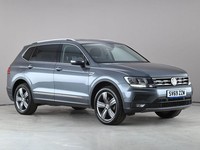 2019 Volkswagen Tiguan Allspace 2.0 TDI Match DSG 4Motion Euro 6 (s/s) 5dr SUV D