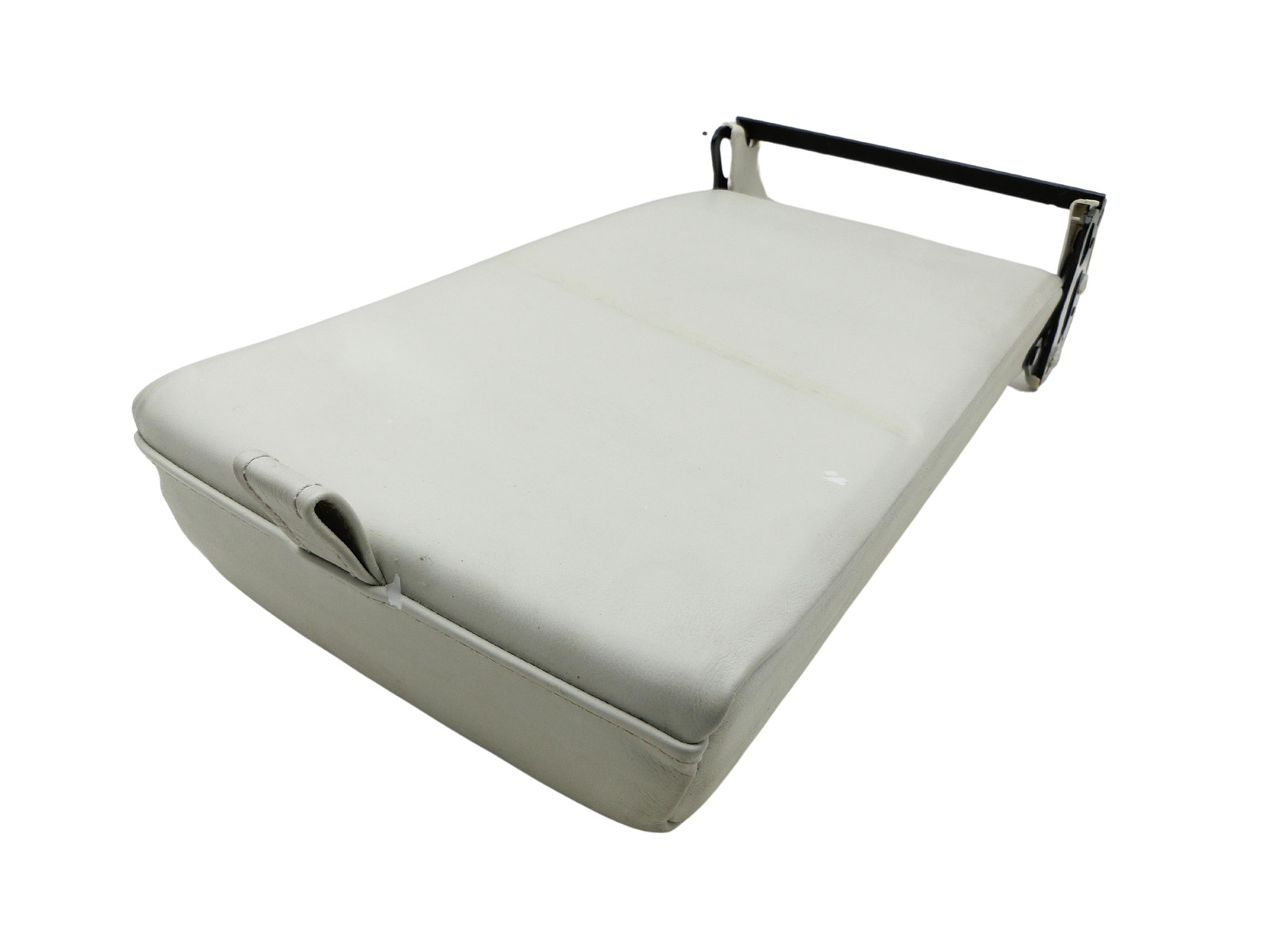 Bracciolo centrale Edizione per Jaguar S-Type 04-06 - Bild 1