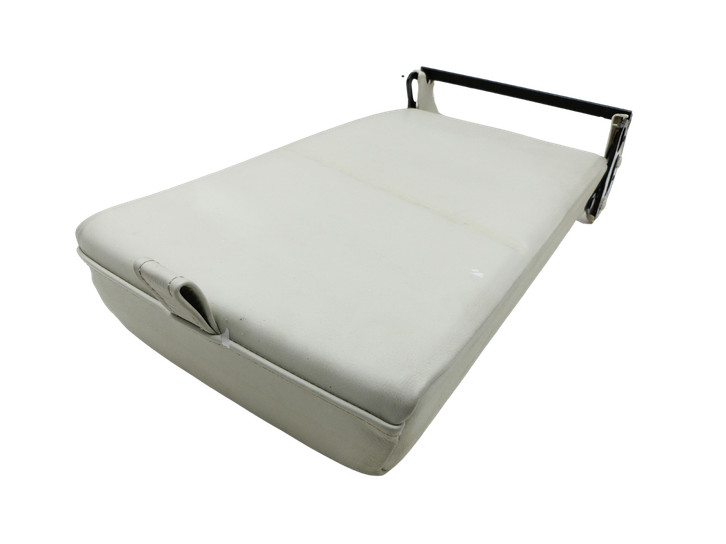 Jaguar S-Type 04-06 Armlehne Mittelarmlehne Auflage  - Bild 1