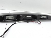Nissan Qashqai +2 J10 10-13 Blende Griffleiste für Heckklappe Nissan Qashqai +2 J10 10-13 15.01.2013 24085JD00A... Vorschau 3