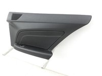 Mercedes C207 E200 13-17 Coupe Seitenverkleidung Wandpappe Rechts Hinten Mercedes C207 E200 13-17 16.07.2015... Vorschau 4
