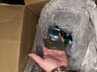 Artikelfoto(s) von einem verifizierten Käufer
