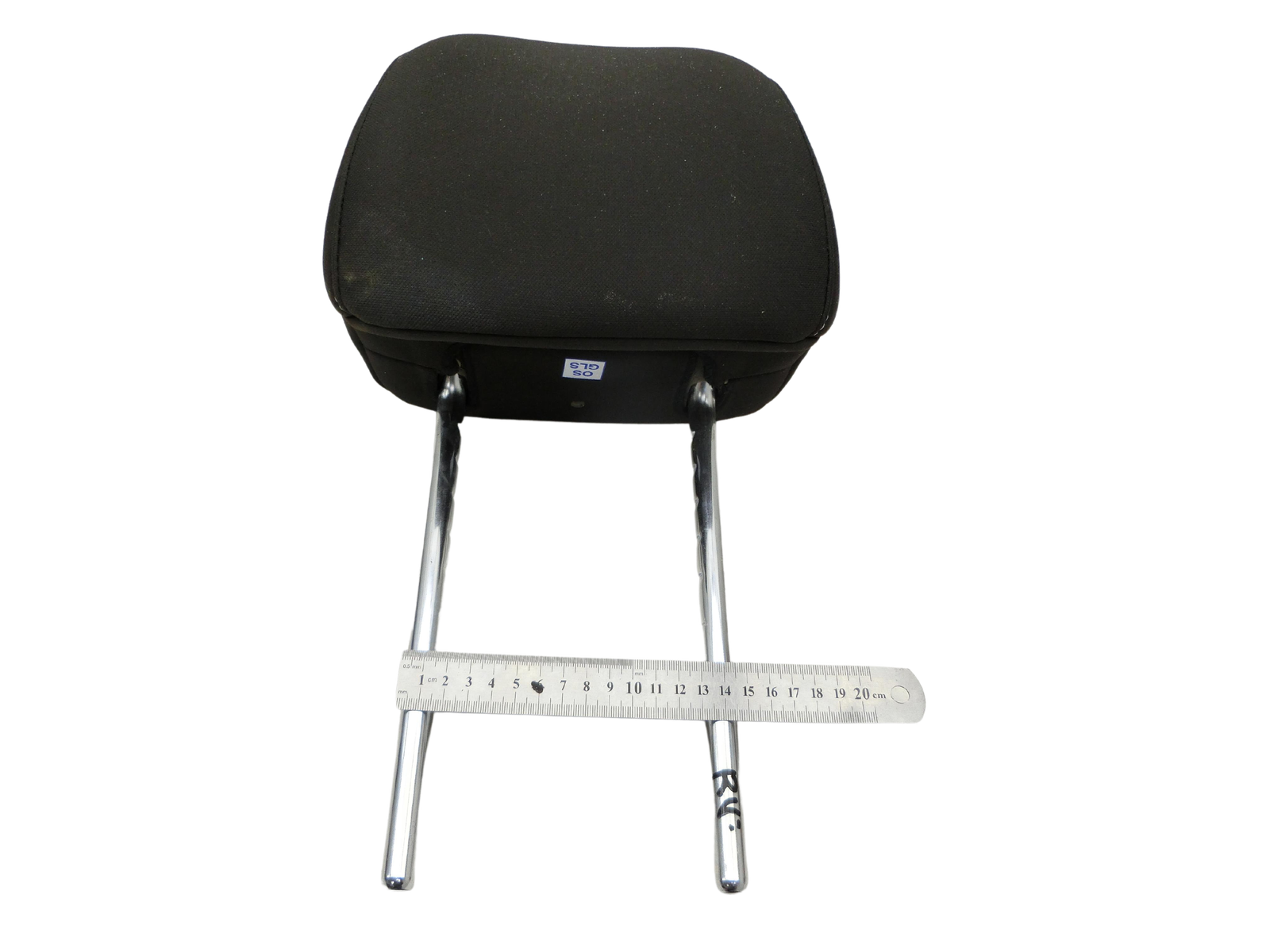 Hyundai Kona Hybr I OS 17-20  Kopfstütze für Beifahrer Sitz Rechts oder Links Vorne  - Bild 1