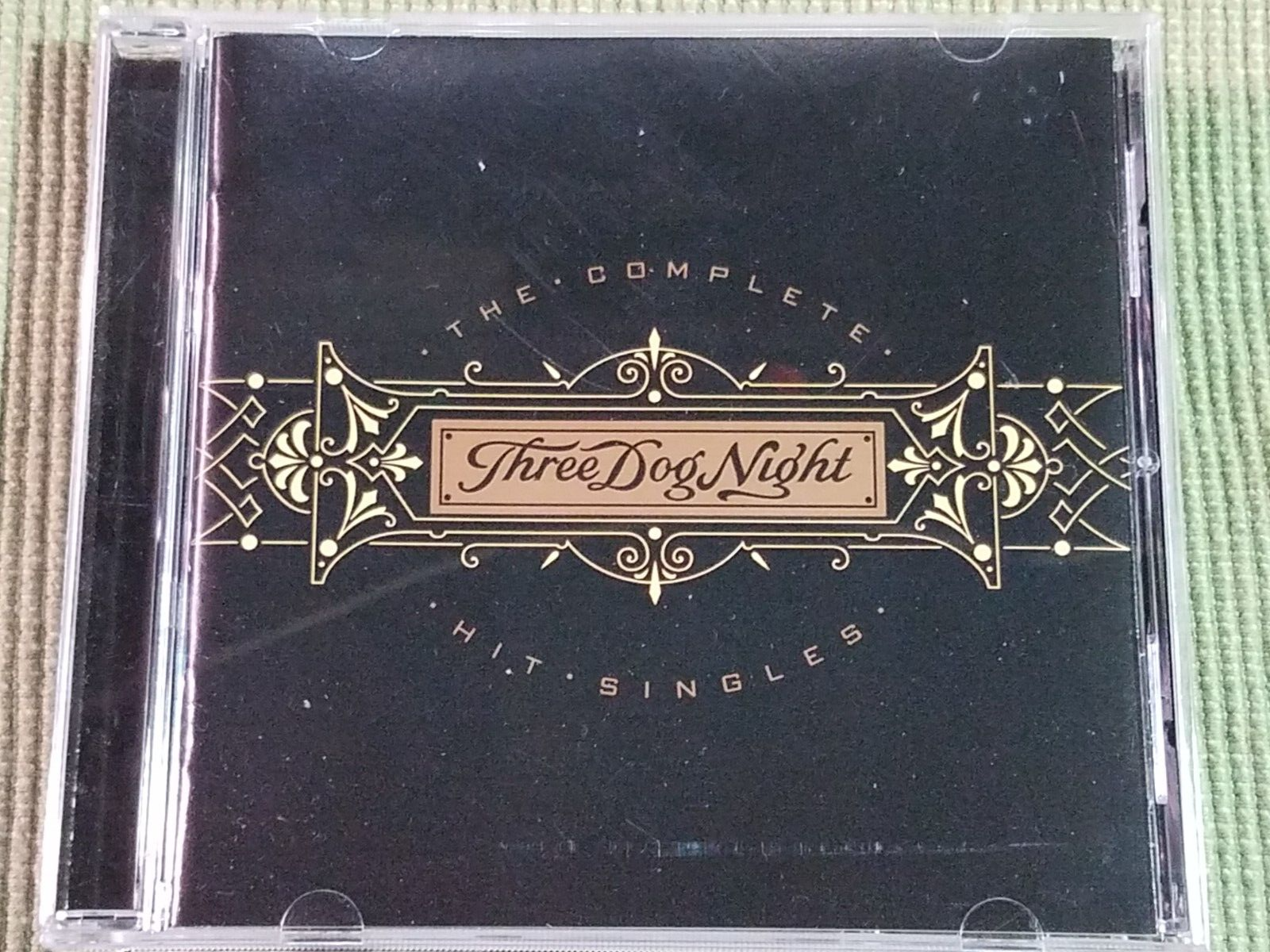 スリードッグナイト　CD6枚 Three Dog Night – One – CD (Album, Reissue), 1987 [r2347782