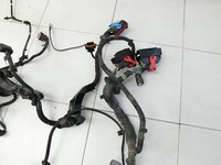 Volvo V40 II 12-16 D3 2,0 110KW Kabelbaum Motorkabelbaum Leitungssatz für Motor Volvo V40 II 12-16 26.08.2013... Vorschau 4