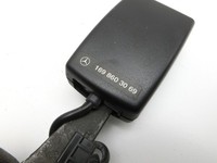 Mercedes W245 B200 05-08 Gurtschloss Mitte Hinten Mercedes W245 B200 05-08 27.09.2007 A1698603069 1698603069... Vorschau 6