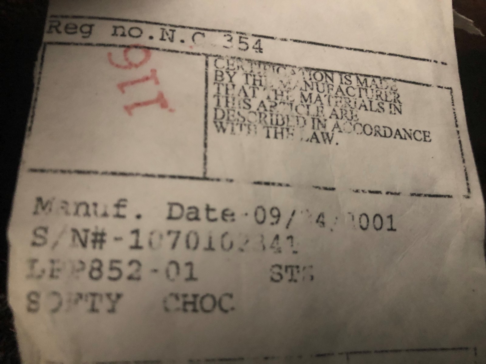 Leather Sofa, Loveseat and Ottoman