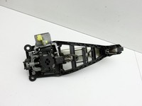 Opel Corsa D 06-10 3 Türer Türgriff Griff aussen Links Hinten AAU Opel Corsa D 06-10 07.11.2008 gebraucht Vorschau 4
