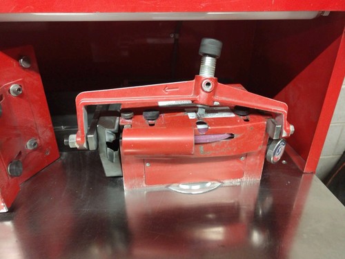 Blademaster BR2004 Skate Sharpener