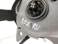 Citroen C4 III 20-24 SchräghLim Sitzbezug Rückenpolster Rechts Vorne für Beifahrer Sitz beheizt Citroen C4 III... Vorschau 8