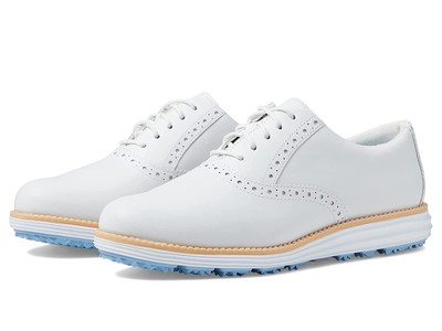 

Женские кроссовки и кроссовки Cole Haan Originalgrand Shortwing Golf