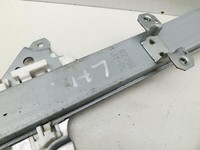 Renault Koleos I HY 4x4 07-11 Fensterhebermotor mit Fensterheber Links Hinten Renault Koleos I HY 4x4 07-11... Vorschau 5