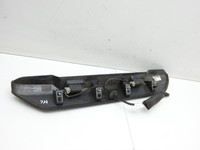 Ford Transit Custom 12-18 Kennzeichenleuchten für Flügeltür Links Hinten Ford Transit Custom 12-18 08.06.2015... Vorschau 5