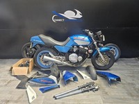SUZUKI GSX 750 PROJECT BIKE 1983 HPI CLEAR