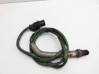 Mercedes A207 E250 10-13 CGI 1,8 150KW Lambdasonde Vorne Mercedes A207 E250 10-13 31.08.2010 A0065422718 0258017203... Vorschau 1