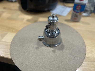 Item photo(s) from verified buyer