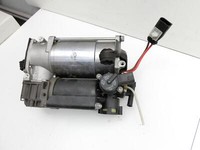 Mercedes S211 W211 E320 02-06 Kombi Kompressor f. Luftfahrwerk Luftfederung Mercedes S211 W211 E320 02-06... Vorschau 7