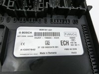 Ford Fiesta VII 17-21 EcoBoost 1.0 74KW Sicherungskasten Zentralelektrik Ford Fiesta VII 17-21 12.07.2017 A13397842... Vorschau 2