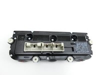 VW Touran 1T 06-10 Bedienteil Bedienelement Heizung Klimabedienteil VW Touran 1T 06-10 02.11.2007 1K0907044DA... Vorschau 5