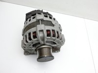 Renault Scenic IV R9 16-22 1,3 103KW Lichtmaschine Generator 150A 14V Renault Scenic IV R9 16-22 01.04.2019... Vorschau 3