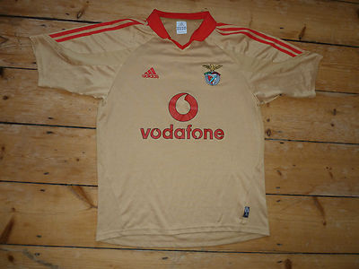 Maglia SL Benfica merchandising Maglia SL Benfica merchandising